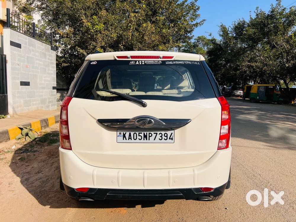 Mahindra Xuv500 W10 2wd, 2015, Diesel