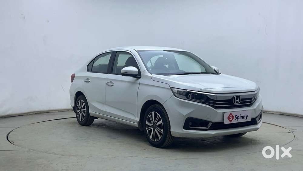 Honda Amaze [ ] 1.5 Vx I-dtec Mt, 2022, Diesel