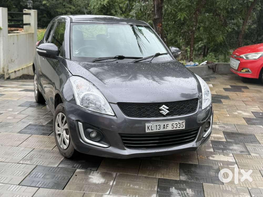 Maruti Suzuki Swift Vdi Deca, 2015, Diesel