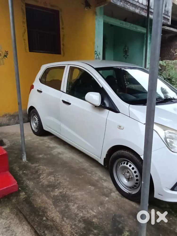 Hyundai Grand I10 2018 Manual Diesel Prime