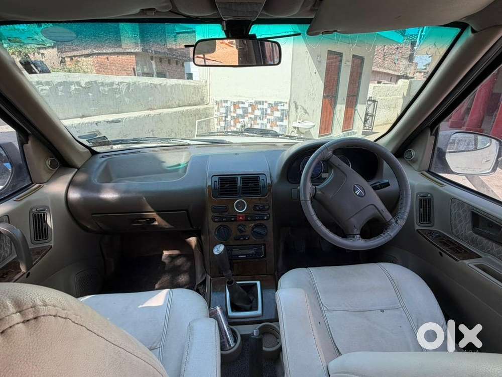 Tata Diesel Car 2012