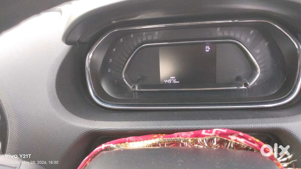 Tata Tiago 1.2 Revotron Xz Plus Cng, 2022