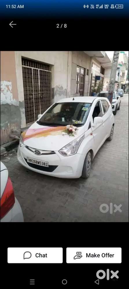 Doctor Use Car