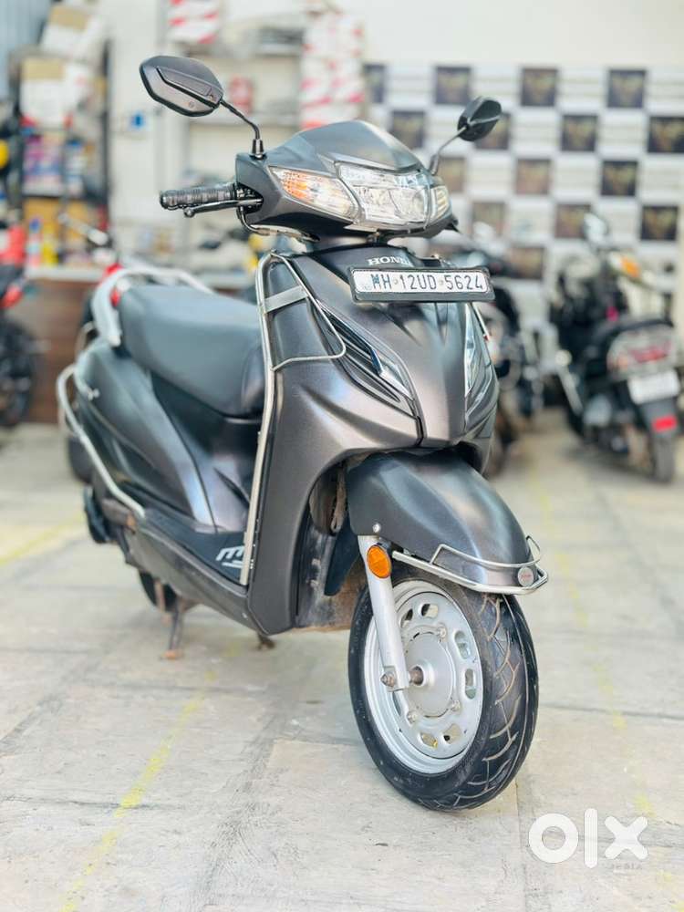 116 Used Bikes in Maharashtra - Buy & Sell Second Hand Bikes