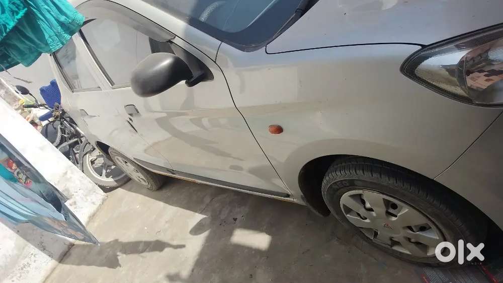 Maruti Suzuki Alto K10 2024 Cng & Hybrids 40000 Km Driven