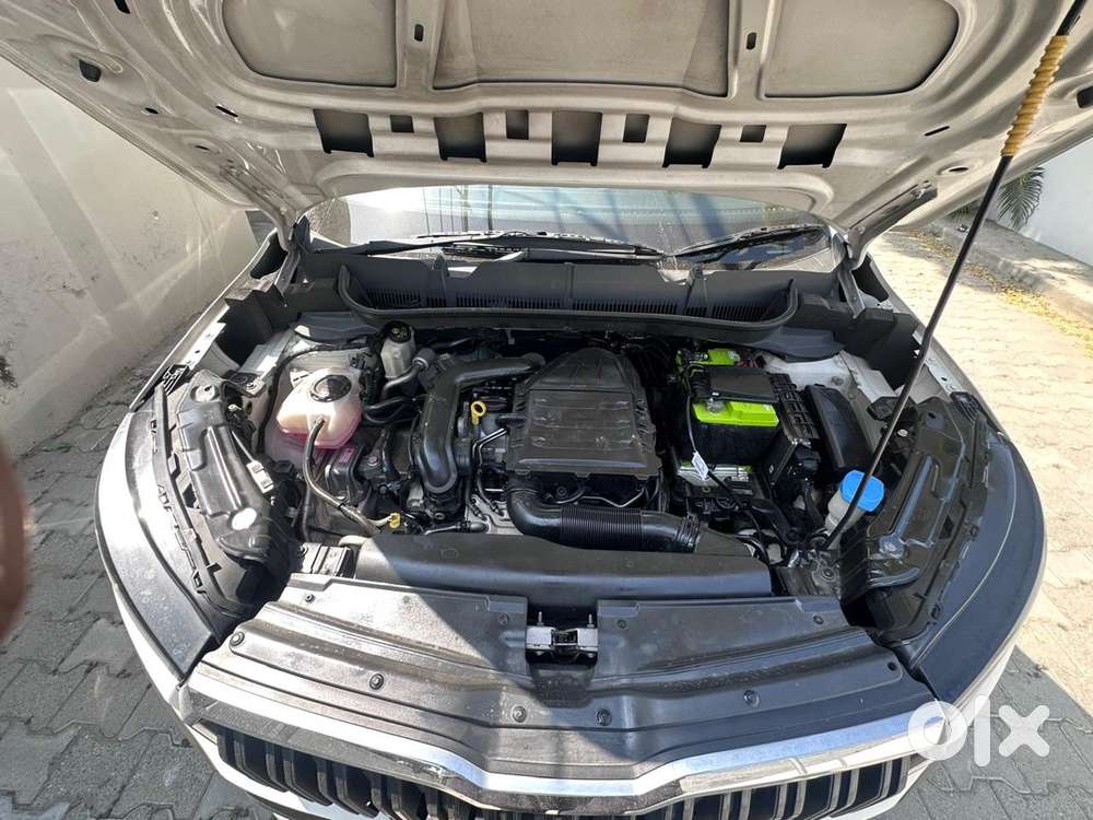 Skoda Kushaq 2022