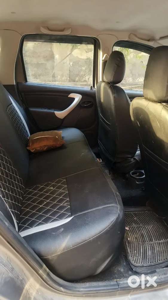 Nissan Terrano 2014