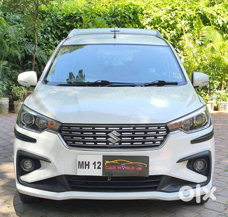Maruti Suzuki Ertiga Vxi (o) Cng, 2019, Cng & Hybrids