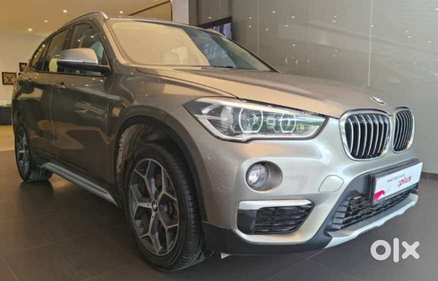 Bmw X1 2.0 Sdrive 20d, 2018, Diesel