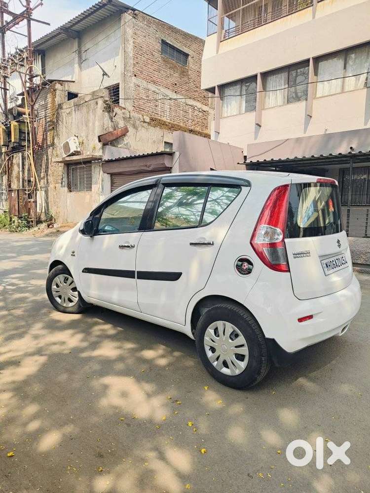 Maruti Suzuki Ritz Vdi (abs) Bs Iv, 2010, Diesel