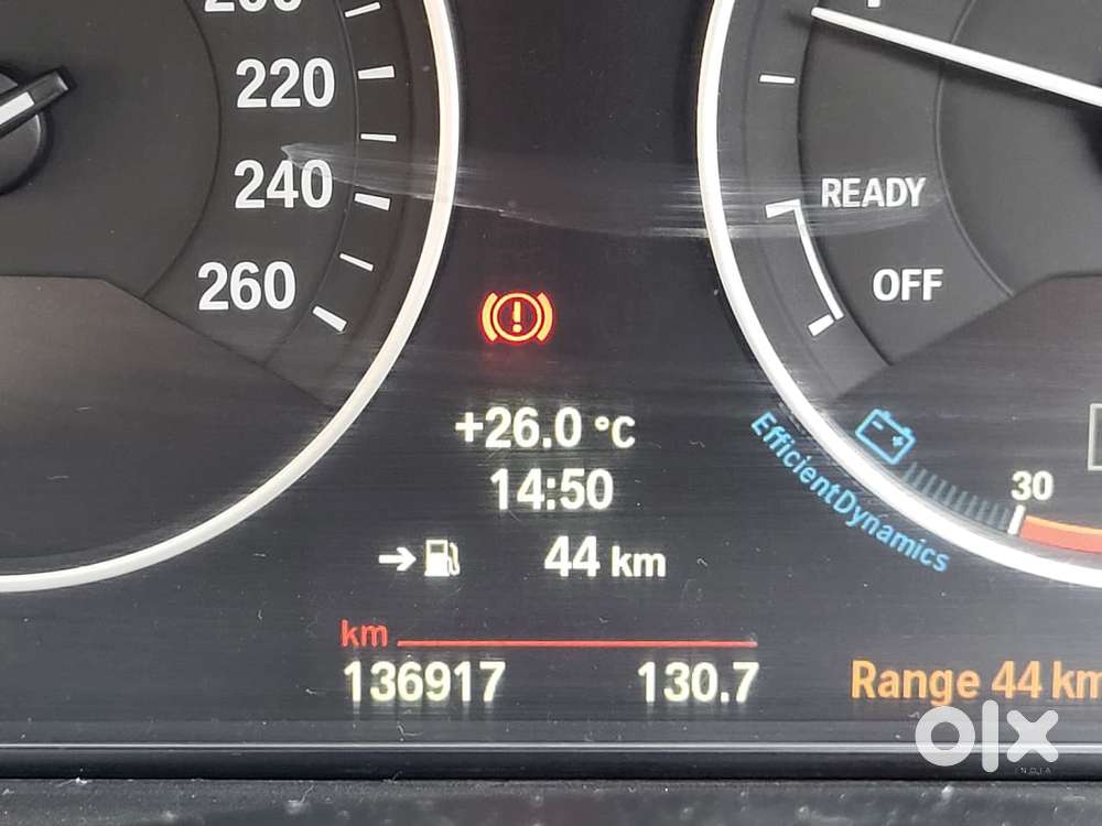 Bmw 3 Series Gt 320d Luxury Line, 2014, Diesel