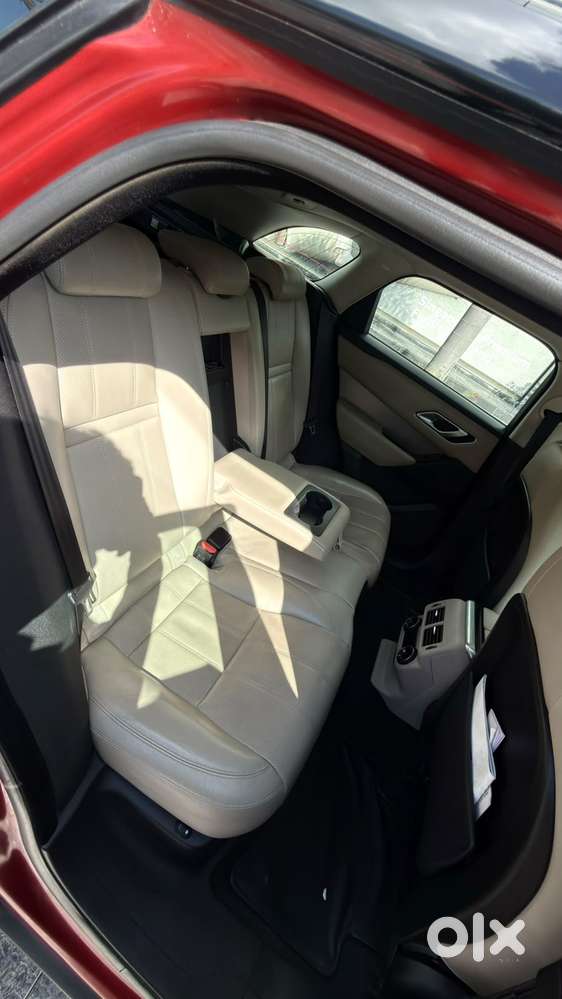 Land Rover Range Velar R-dynamic S Petrol, 2018, Petrol