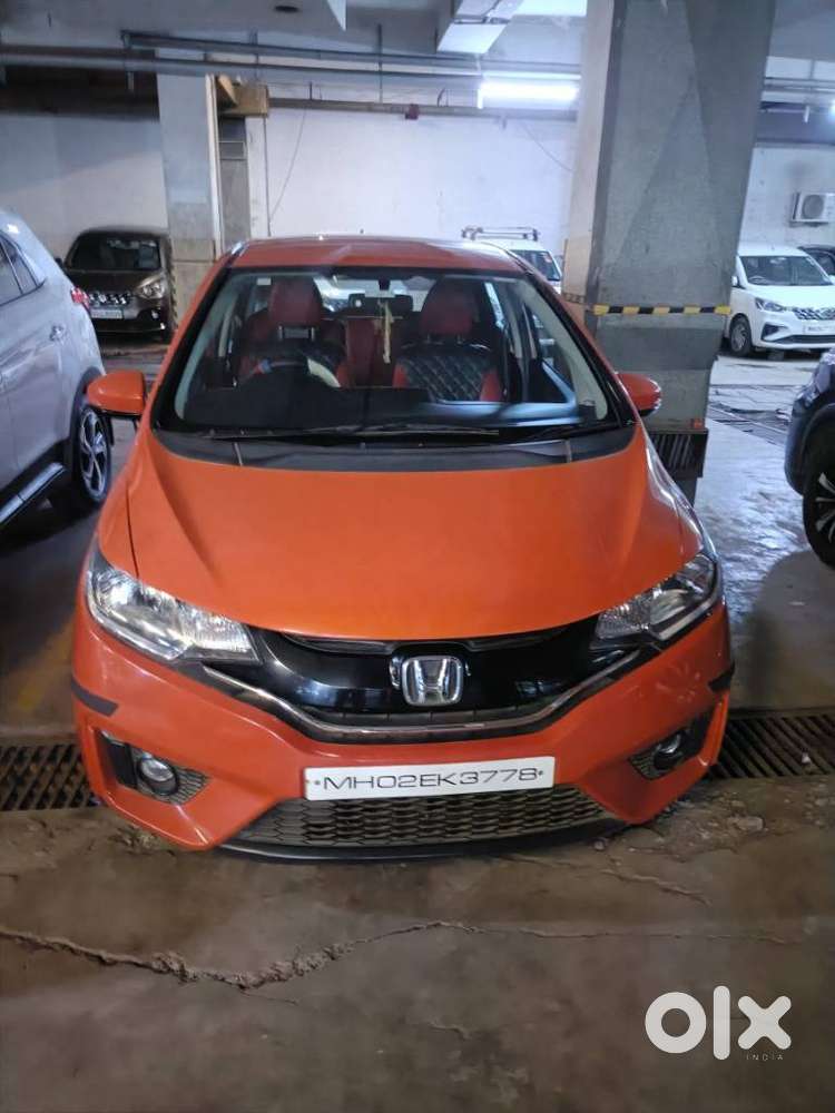 Honda Jazz 1.5 Vx I Dtec, 2016, Diesel