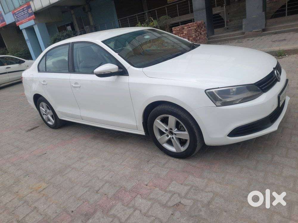 Volkswagen Jetta 1.4 Tsi, 2013, Petrol