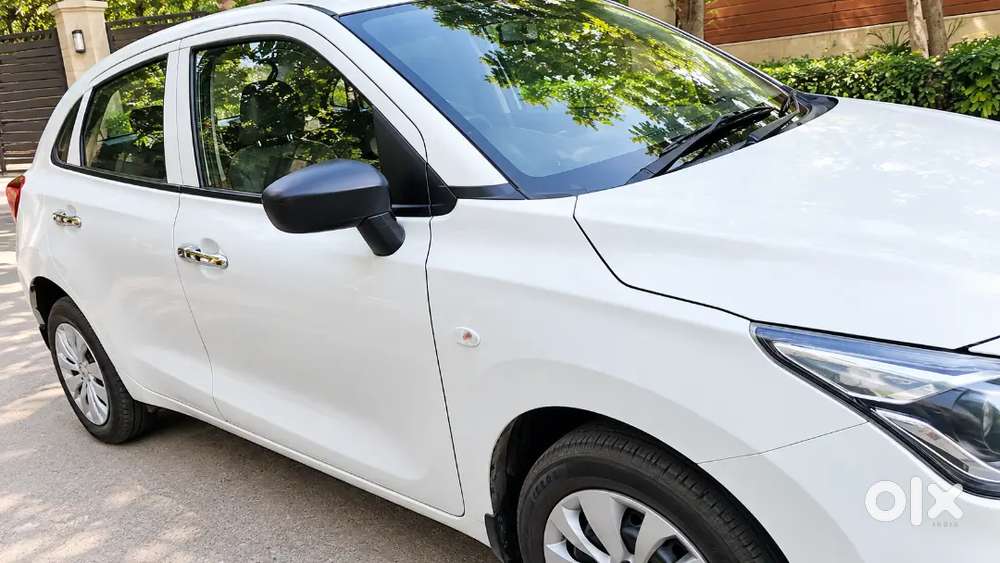 2023 Maruti Baleno 1.2 Sigma