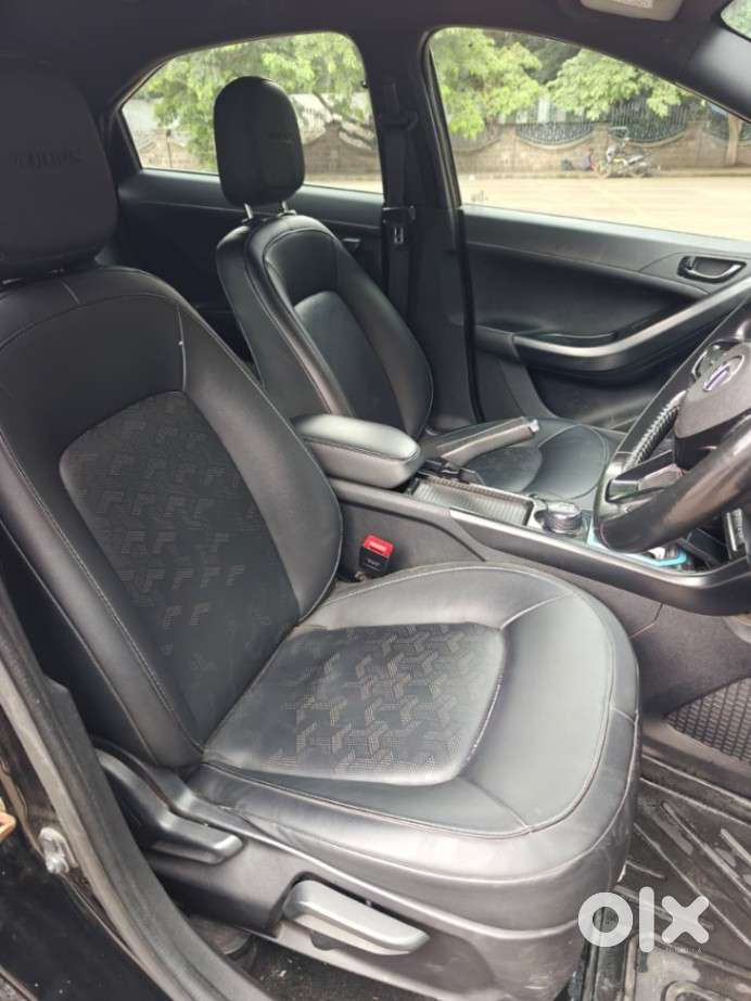 Tata Nexon Ev Xz Plus Dark Edition, 2022, Electric