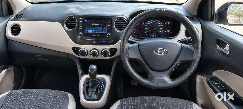 Hyundai Grand I10 Magna, 2016, Petrol