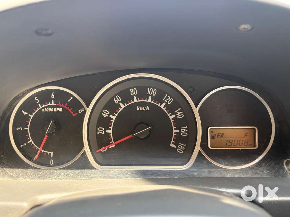 Maruti Suzuki Alto K10 1.0 Vxi, 2011, Petrol