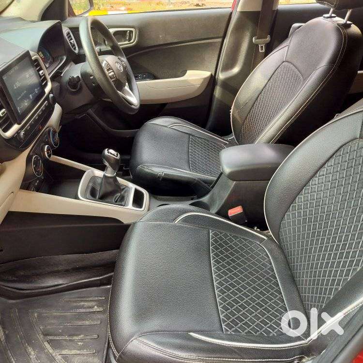 Hyundai Venue 1.5 Crdi S Plus, 2022, Diesel
