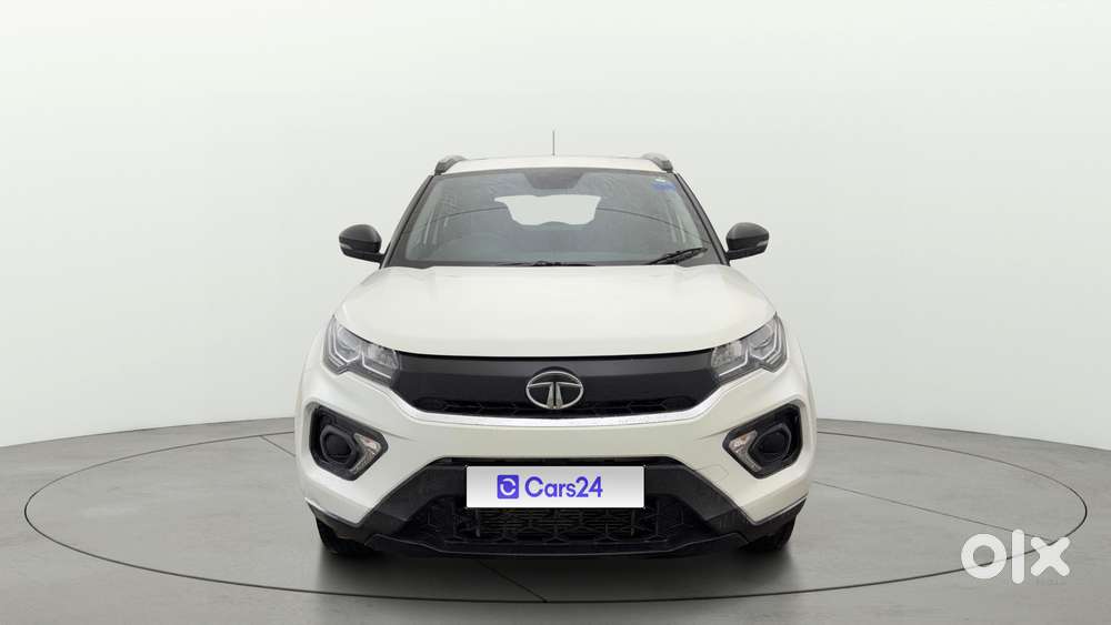 Tata Nexon 1.2 Revotron Xm (s), 2021, Petrol