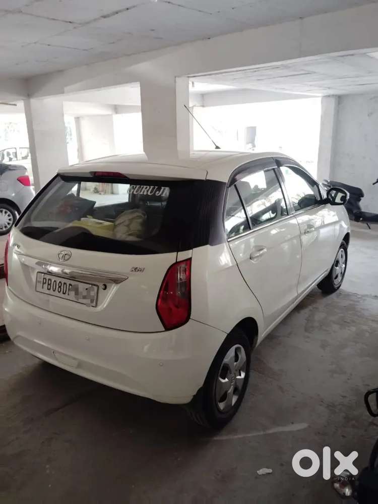 Tata Bolt Diesel Car 2017
