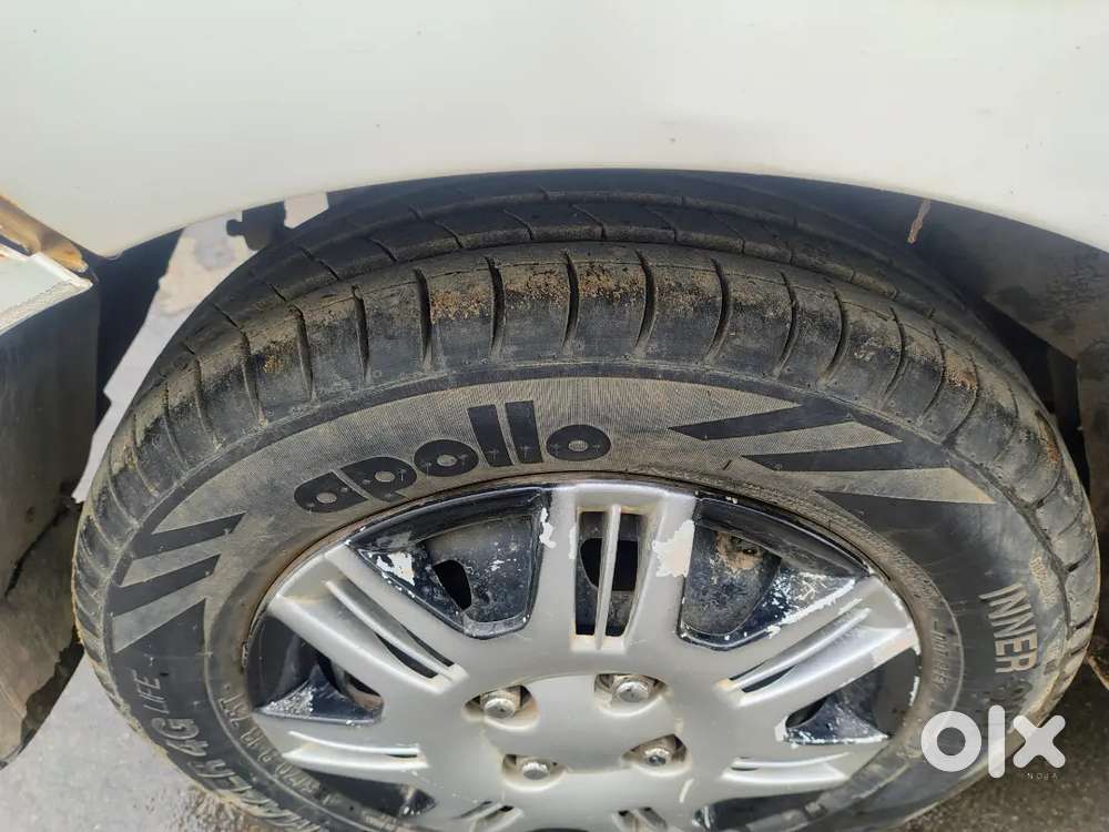 Hyundai Santro Gls Petrol 2013