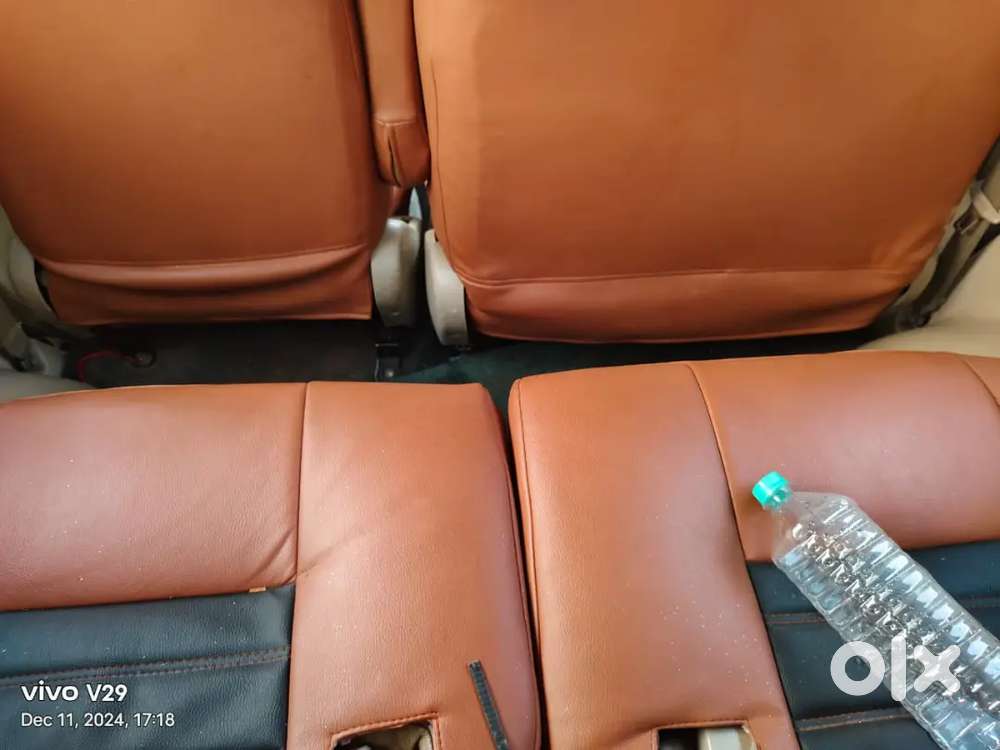 Toyota Innova Diesel 2010