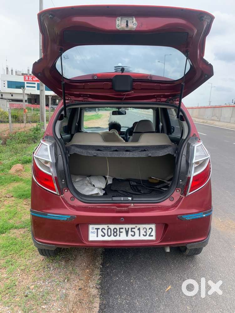 Maruti Suzuki Alto 2018