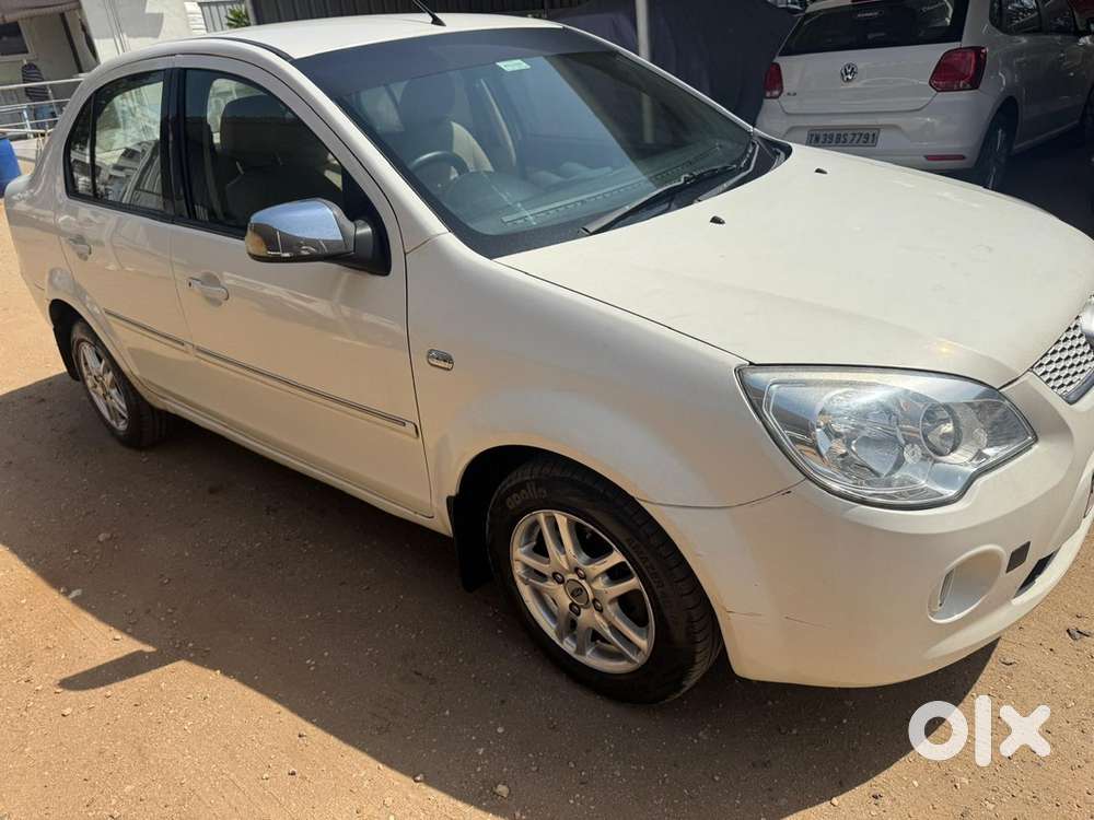 Ford Fiesta Diesel Good Condition
