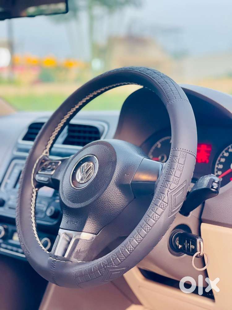 Volkswagen Vento 2010-2013 Diesel Highline, 2014, Diesel