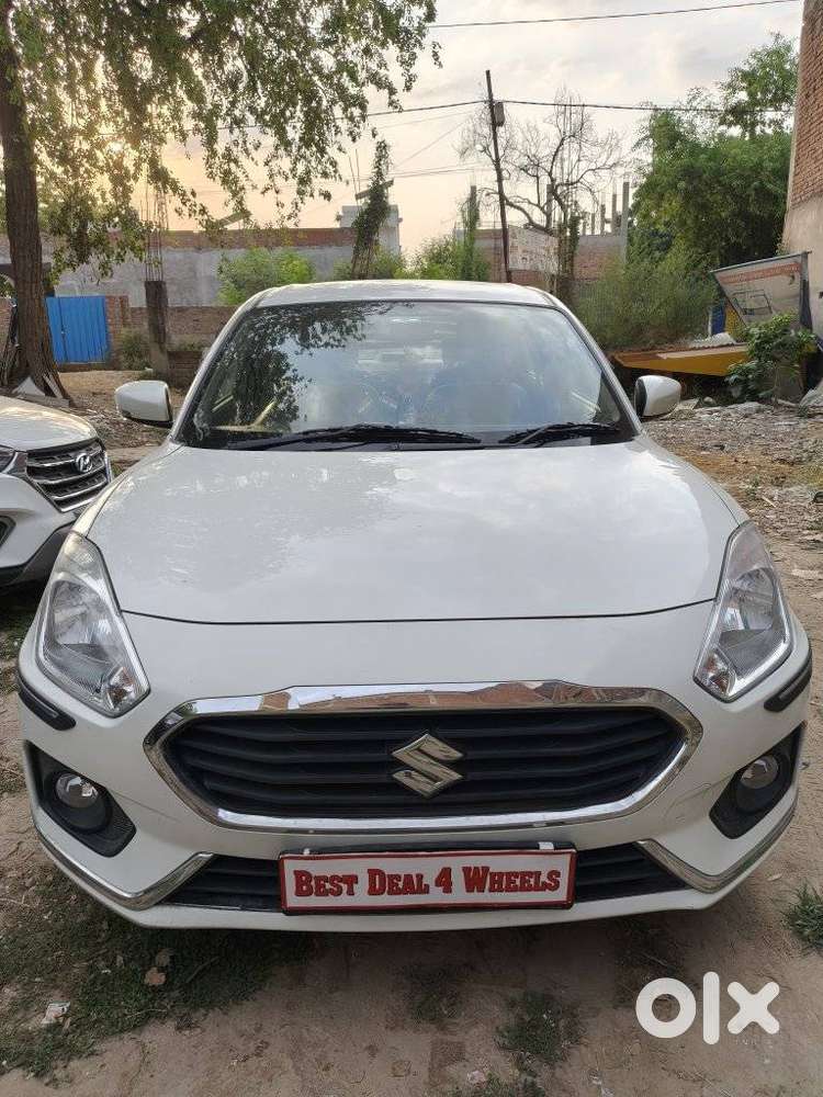 Maruti Suzuki Dzire Vdi, 2020, Diesel