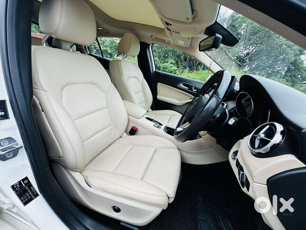 Mercedes-benz Gla 200 D, 2019, Diesel