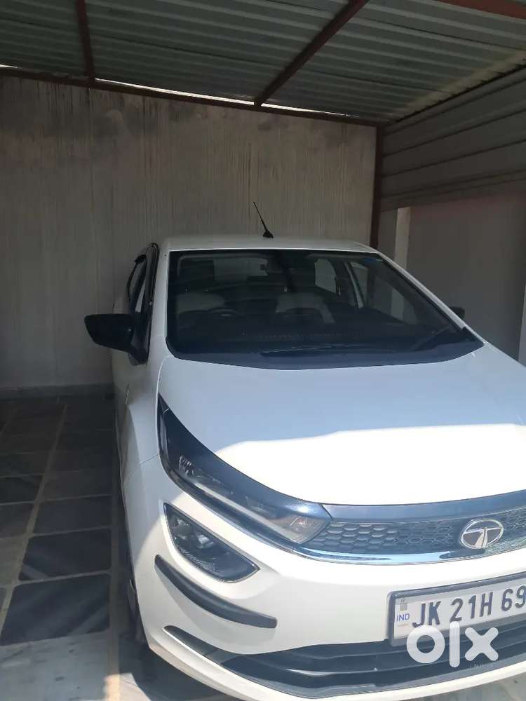 Tata Altroz 1.2 Xt Rtn Bs 2022