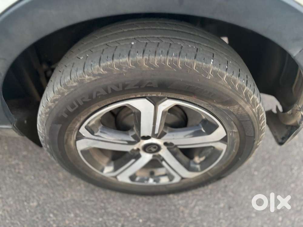 Tata Nexon 1.2 Revotron Xza Plus, 2022, Diesel