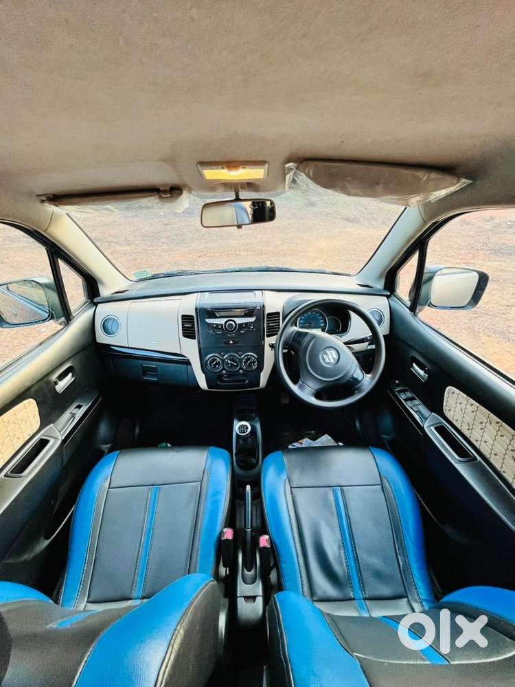 Brand New Tyres Occasionally Used