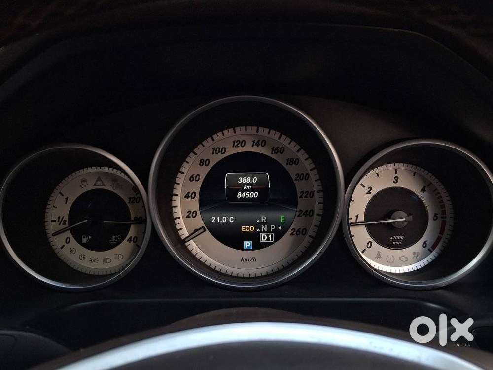 Mercedes-benz E-class E250 Cdi Edition E, 2016, Diesel