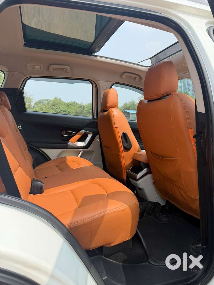 Tata Safari 2.0 Kryotec Xta Plus, 2022, Diesel
