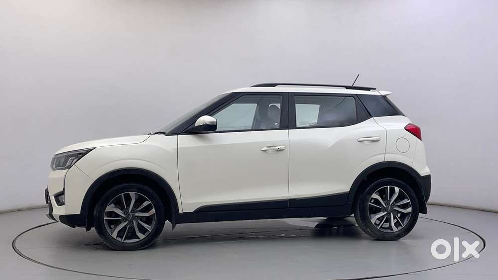 Mahindra Xuv300 W8 (o) 1.5 Diesel Amt, 2021, Diesel