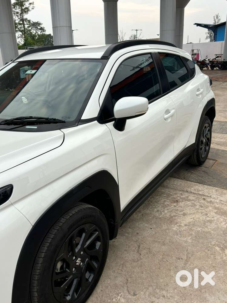 Maruti Suzuki Fronx..mint Condition