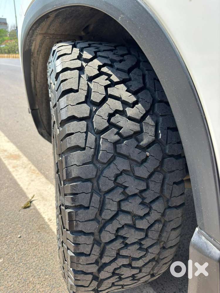 Tata Harrier 2.0 Kryotec Xt Plus Camo, 2021, Diesel