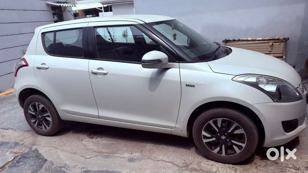 Maruti Suzuki Swift 2014