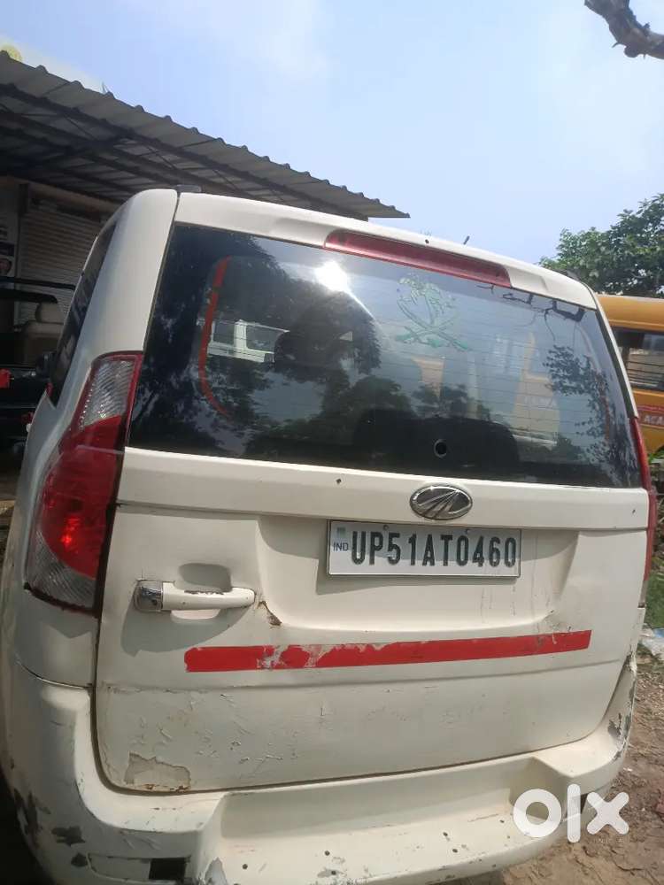 Mahindra Xylo Diesel 2015