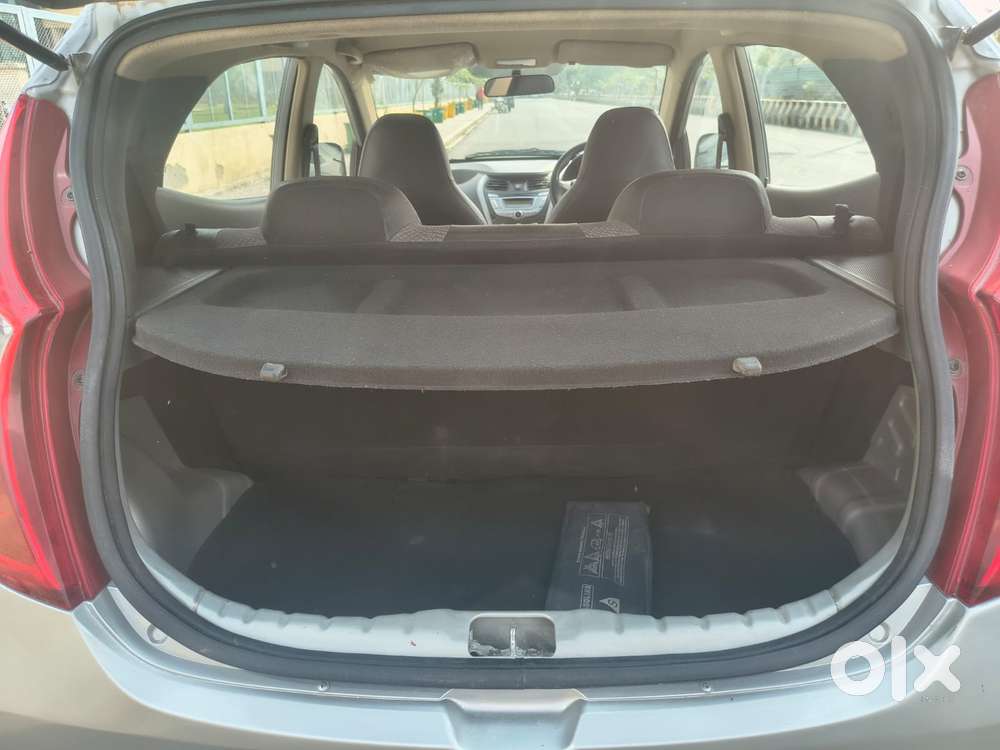 Hyundai Eon Magna +, 2014, Petrol