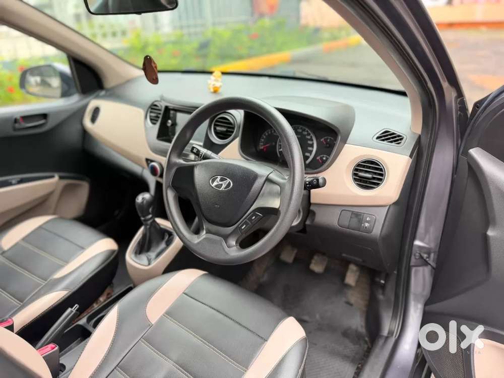 Hyundai Grand I10 1.2 Kappa Magna, 2015, Petrol