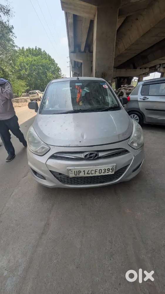 Hyundai I10 Magna 2014 Model