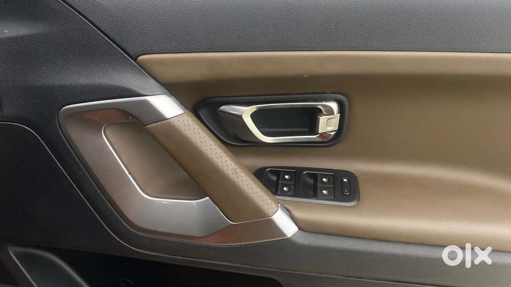 Tata Harrier Xza+, 2020, Diesel