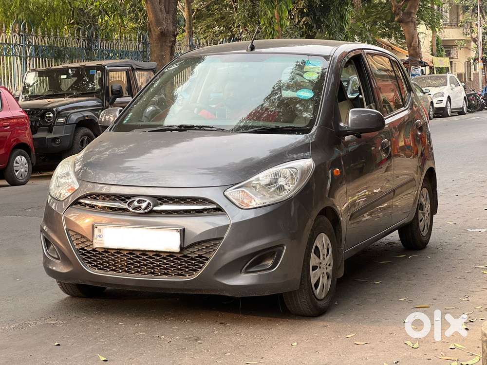 Hyundai I10 1.2 Kappa Magna, 2012, Petrol