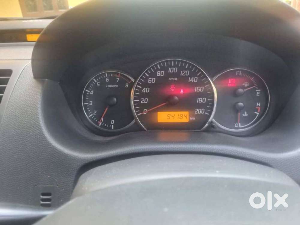 Maruti Suzuki Swift
