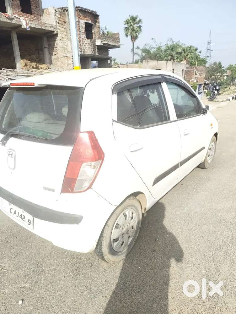 Hyundai I10 Magna 2008