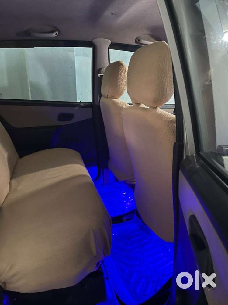Maruti Suzuki Zen Estilo 2007